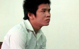 Ngồi tù sau ngày "trăng mật" với người yêu nhí