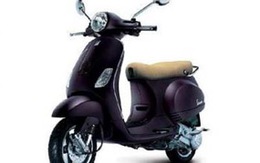 Chọn mầu xe hợp với tuổi