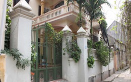 Ai có thể “gánh“ 400 tỷ thay chủ tiệm vàng Quang Quyên?