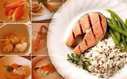 Người bệnh thấp khớp nên ăn gì?