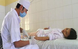 Hạn chế thảm họa do bệnh tâm thần