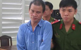 Ghen tuông, giết con gái riêng của vợ