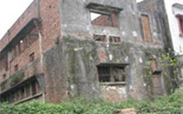 Đất cấp sai, dân lãnh đủ