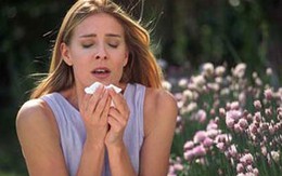 10 cách ngăn ngừa dị ứng trong mùa thu