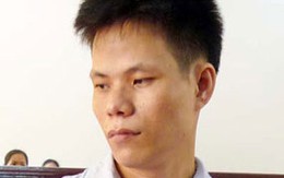 Gã chồng hà tiện giết vợ vì miếng ăn