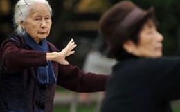 Chữa bệnh mãn tính không dùng thuốc