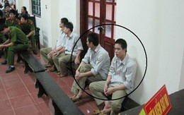 Tranh nhau vai vế trong hơi men, 3 người vào tù