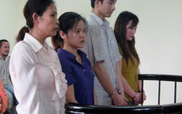 Bán người yêu nhí lấy nửa triệu đồng