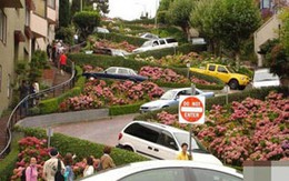 Những con đường độc nhất vô nhị 