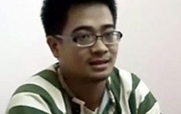 Tử tù Nguyễn Đức Nghĩa làm thơ
