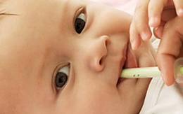 Đề phòng viêm amidan ở trẻ