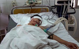 Nam thanh niên bị bắn khi đuổi bắt trộm đã tử vong