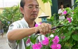 Vết trượt của "công tử Bạc Liêu đệ nhị"