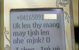 Một đêm với bạn trai, ‘‘mất phí’’ 26 triệu đồng