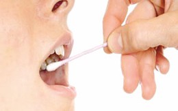 Chống lại mùi hôi cơ thể: Lên giường vẫn phải “nhai kẹo” 