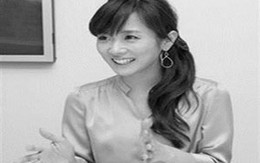 Xôn xao nữ MC xinh đẹp trao thân cho nghị sĩ sắp vào tù 