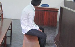 Thiếu nữ 13 tuổi và mối tình "vượt rào"
