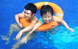 Duy trì sự sống dưới nước