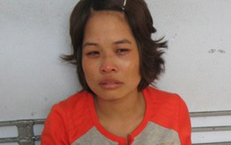 Bán dâm khi đang bị truy nã 