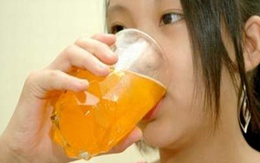 Những thực phẩm dễ gây sâu răng