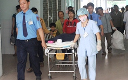 Thuốc bổ có thể gây sốc chết người
