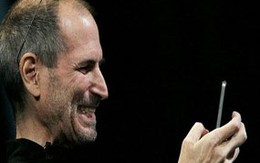 3 câu chuyện về "thầy phù thủy" Steve Jobs