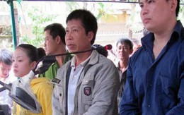 Cái giá cho gã sát nhân “bắt cá hai tay”