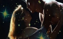 Bí mật về "sex" trong không gian 