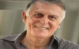 Nhà hóa học Israel giành giải Nobel Hóa học 