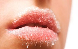 Ham muốn của phụ nữ qua đôi môi