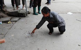 Lãnh đạo Hà Nội khen thưởng công dân bắt cướp bị tử vong