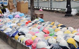 Án mạng vì giành chỗ bán hàng
