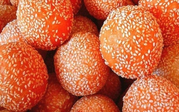 3 món ăn chơi ngày lạnh