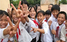 Một triệu cam kết hướng đến ngày thế giới rửa tay với xà phòng