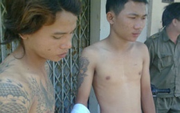 Ngang nhiên bắt người đòi nợ, hiếp dâm