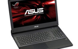 5 laptop hấp dẫn về VN trong tháng 10