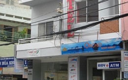 Một “quả bóng nợ” khổng lồ đang vỡ