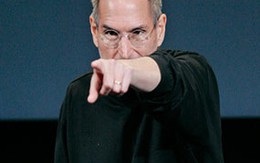 Bí mật về con người Steve Jobs