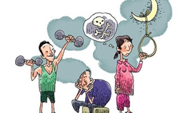Suy nhược thần kinh: Bệnh dễ nhầm!