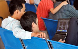 Vỡ lở vụ lừa khủng trên thị trường chứng khoán