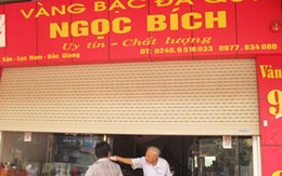 Thực nghiệm hành vi của Lê Văn Luyện