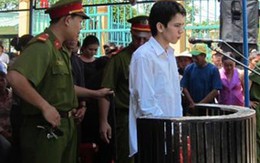 Người mẹ nghèo và bản án tử hình của con