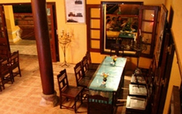 Gia tộc khét tiếng Hà thành và kho đồ bạc tỷ