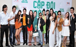 Tối nay, "Cặp đôi hoàn hảo" ra mắt