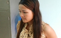 Người đẹp tham gia đường dây ma túy xuyên biên giới
