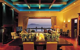 Đốt tiền ở những khách sạn "siêu" VIP