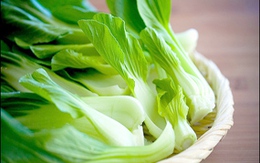 7 lợi ích của cải thìa đối với sức khỏe