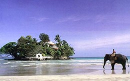 10 chốn nghỉ ngơi kỳ lạ đầy thú vị