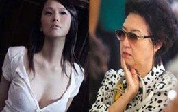 Bị trầm cảm vì sống với mẹ chồng?