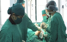 Thanh Hóa: Diện mạo bệnh viện đã thay đổi